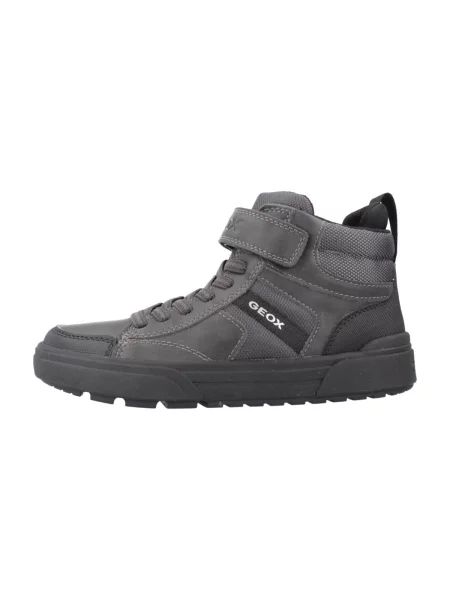 Pantofi copii Geox gri