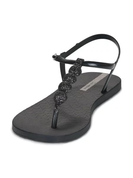 Pantofi Ipanema negru