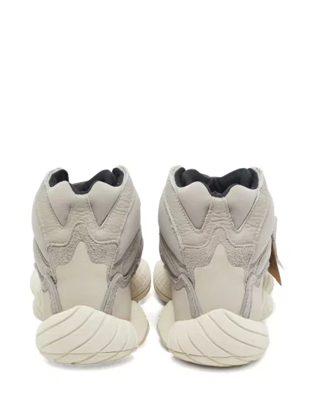 Sneakers Adidas Yeezy chunky γκρι