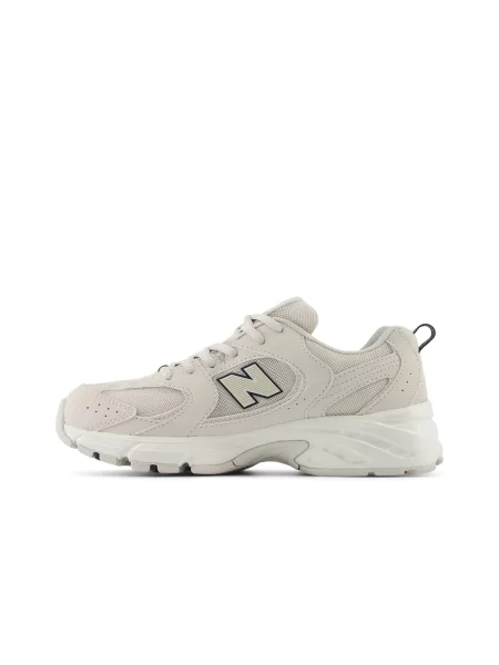 Sneakerși copii New Balance 530 negru