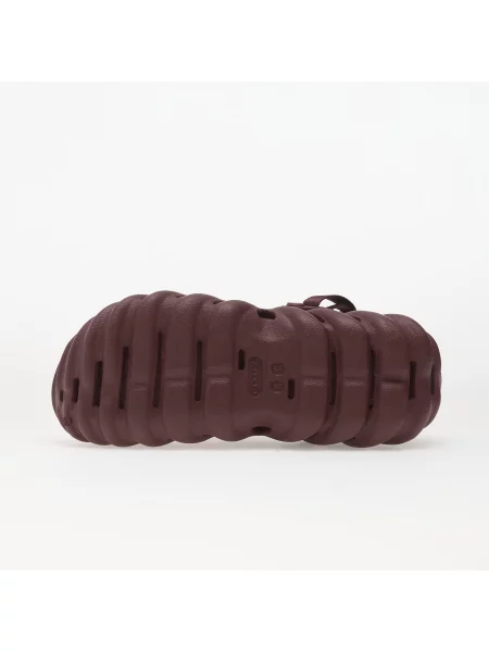 Superge Crocs rdeča