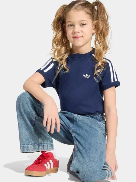 Adidas Originals футболка дитяча