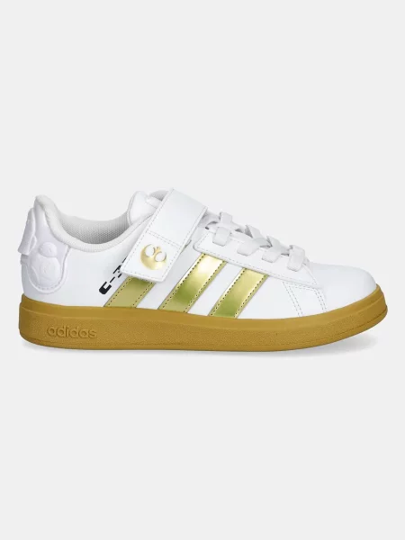 Adidas Дитячі кросівки DROIDS Grand Court