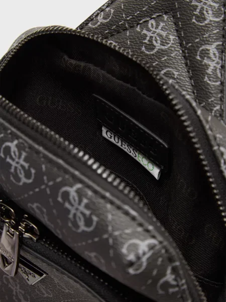 Сумка Guess черная
