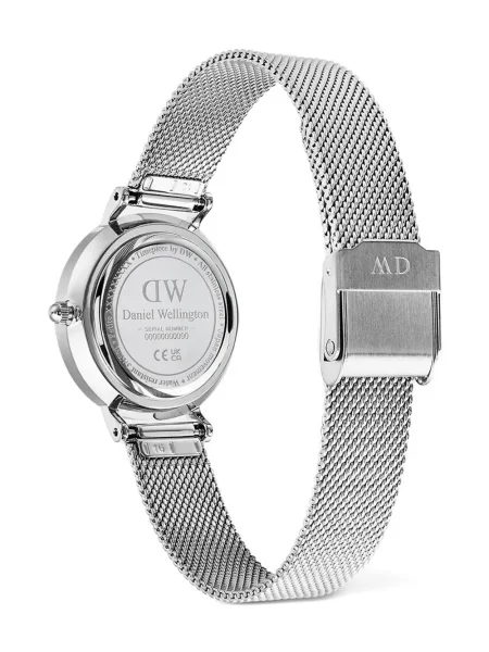 Ceas Daniel Wellington alb