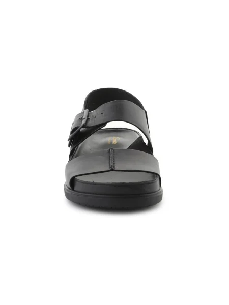 Pantofi Clarks negru