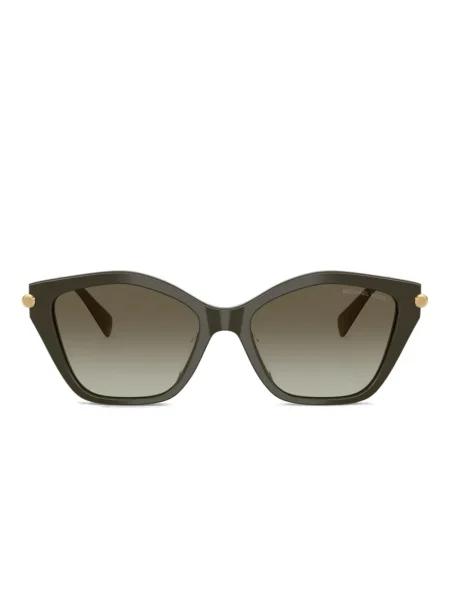Ochelari de soare Michael Kors negru