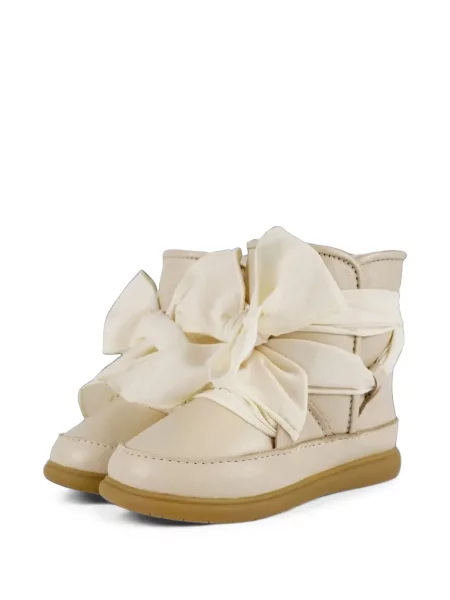 Buty do kostki dziecięce Donsje