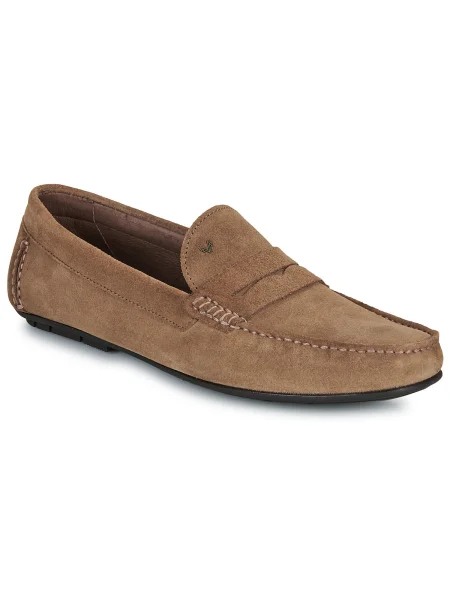 Pantofi Martinelli maro