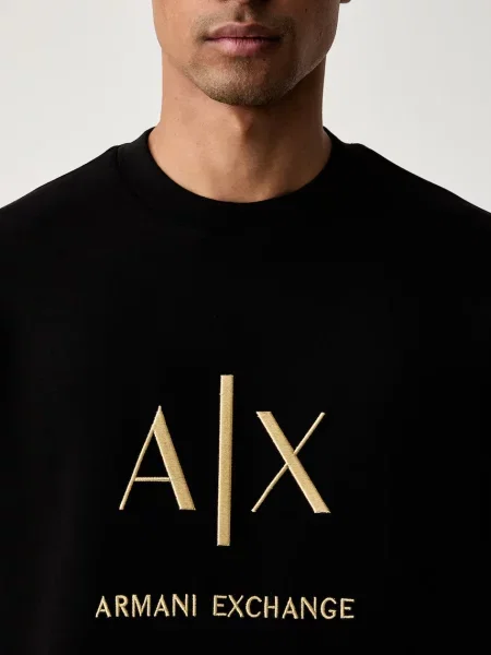 Свитер Armani Exchange