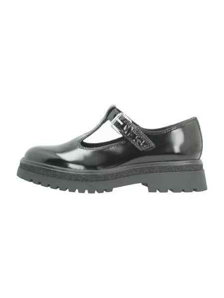 Pantofi Tamaris negru
