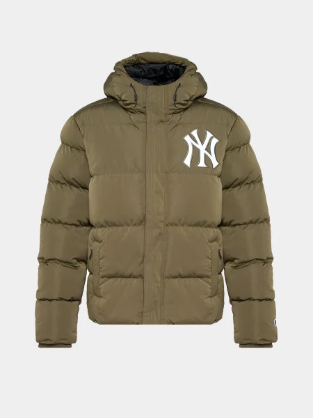 Жіноча Демісезонна куртка 47 Brand хакі