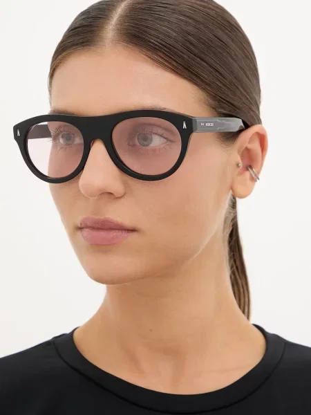 Moncler napszemüveg SPLASH fekete