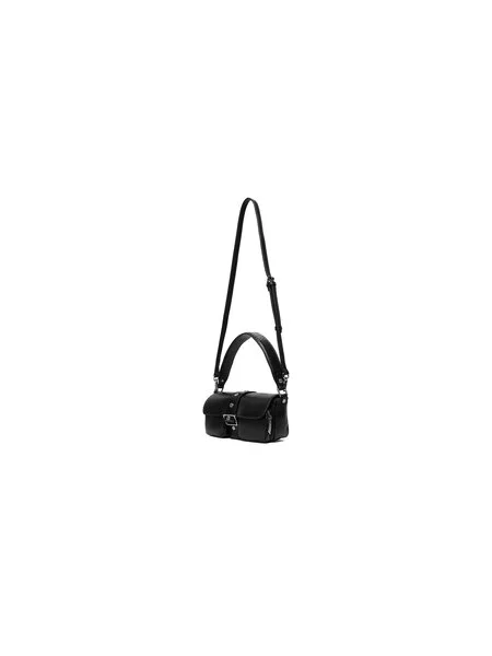 Torbica Guess Jeans crna
