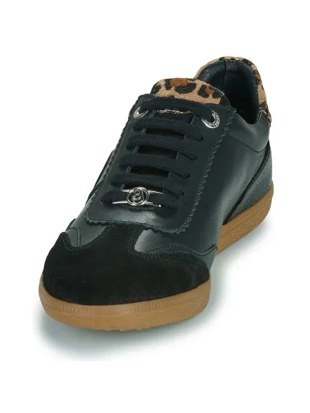 Pantofi Carmela negru