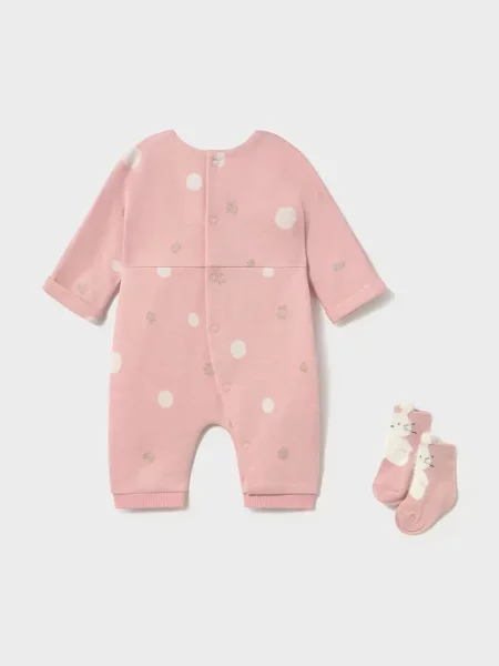 Детский комбинезон Mayoral Newborn