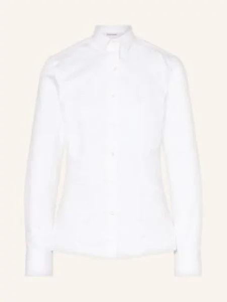 Soluzione Koszula weiss biała