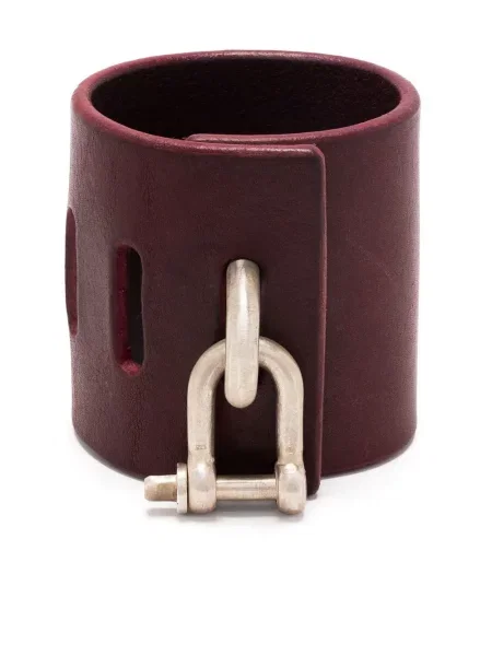 Висулка Parts Of Four червено