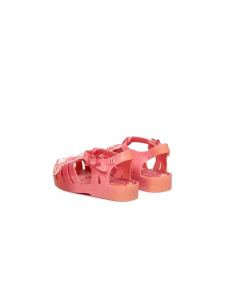 Szandál Melissa Mini Melissa Possession Uni Bb Koral