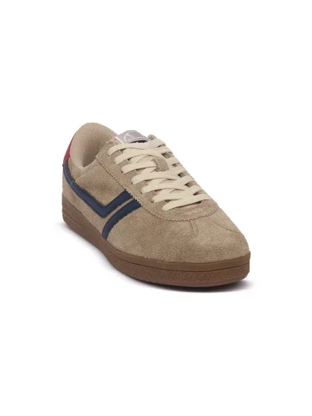 Pantofi Ellesse maro