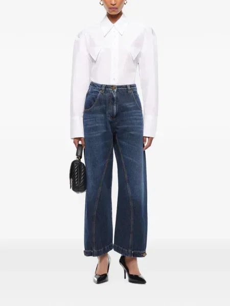 Blugi Pinko albastru