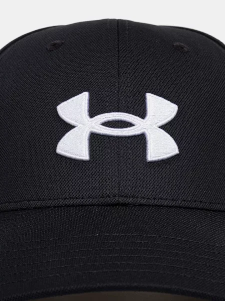 Kapa Under Armour črna