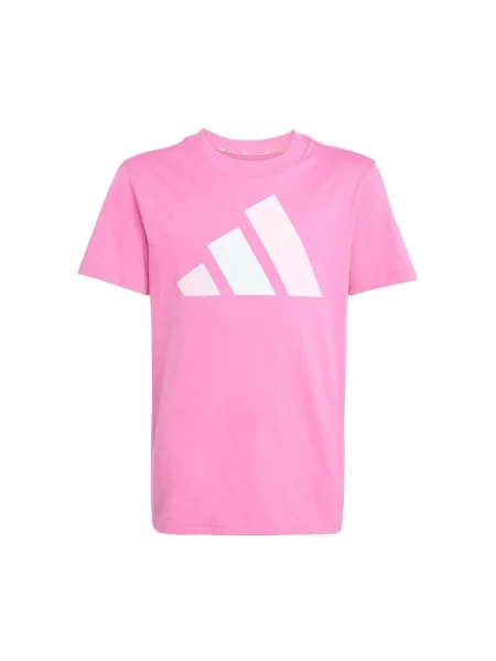 Gyerek ruha Adidas rózsaszín