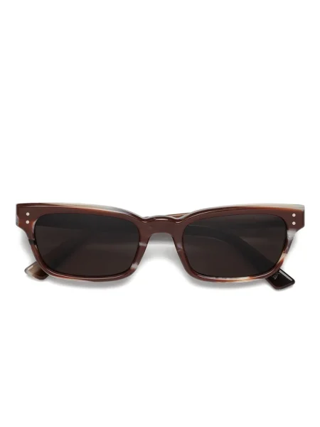 Ochelari de soare Marni Eyewear maro