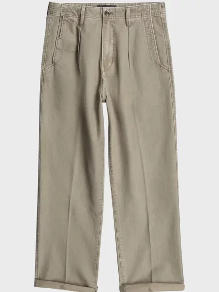 Джинси G-star Raw сірі