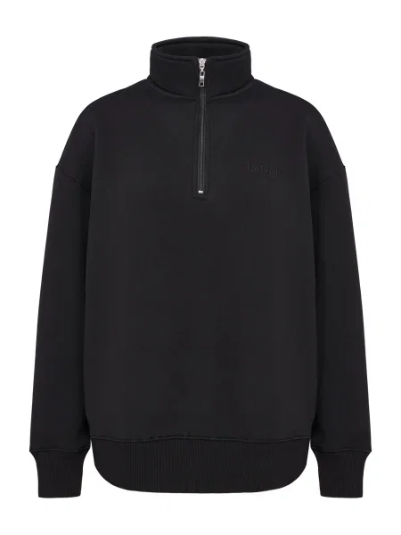 LeGer by Lena Gercke Mikina Jenny' čierna