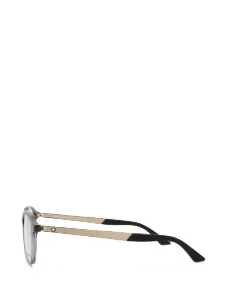 Ochelari de soare Montblanc gri