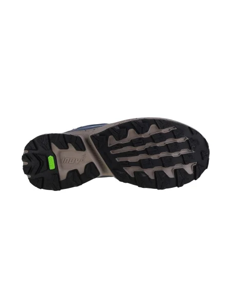 Tenisky Inov-8 modrá