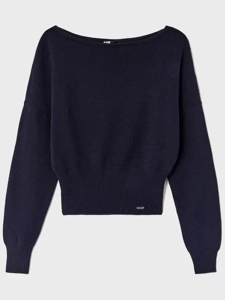 Свитер Tally Weijl синий