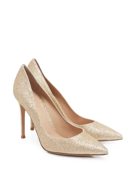 Pantofi cu toc Gianvito Rossi