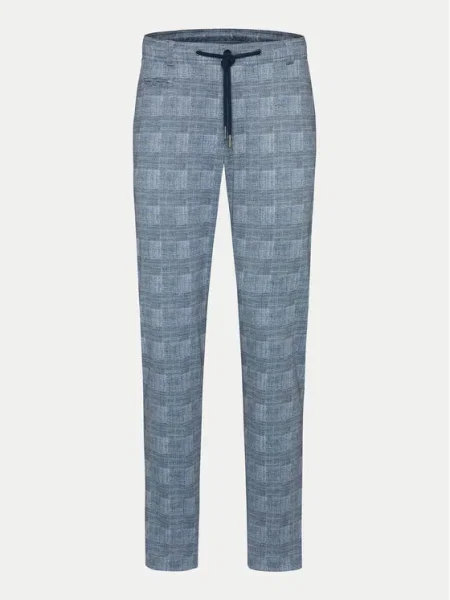 Bugatti Pantaloni chino albastru