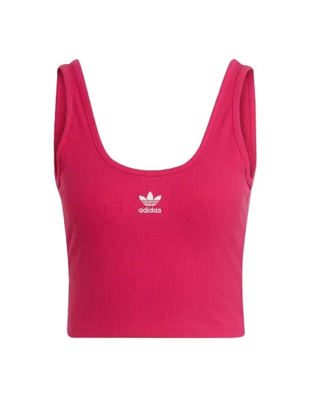 Top Adidas Originals ružová