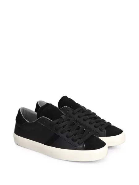 Sneakerși D.a.t.e. negru