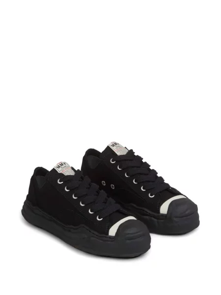Sneakerși Maison Mihara Yasuhiro negru