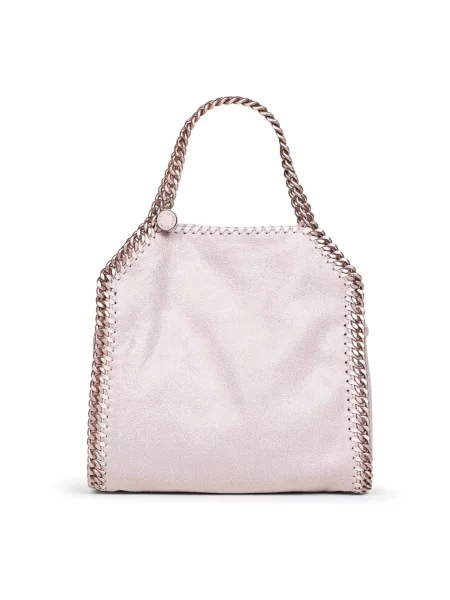 Torebka Stella Mccartney różowa