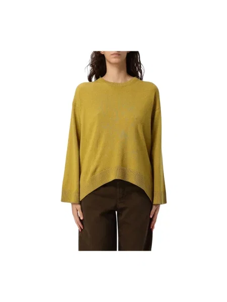 Sweter Kangra zielony