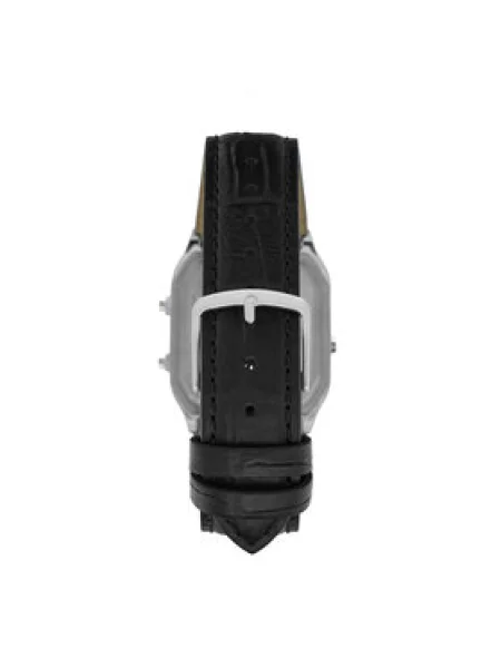 Hodinky Casio čierna