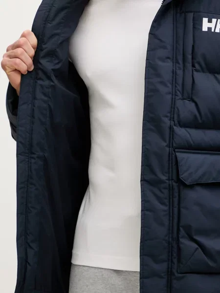 Rövid parka Helly Hansen