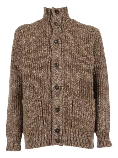 Cardigan Filippo De Laurentiis maro