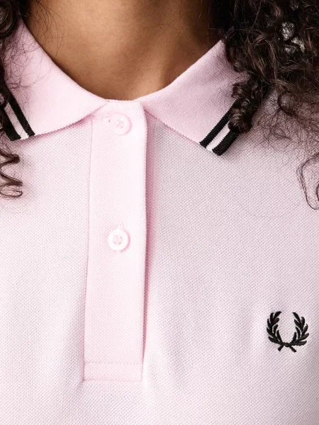 Лонгслив Fred Perry