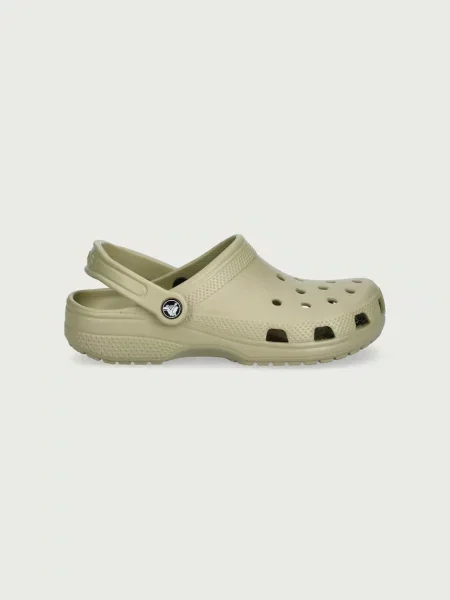 Детские шлепанцы Crocs