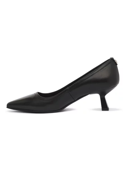 Pantofi Nerogiardini negru