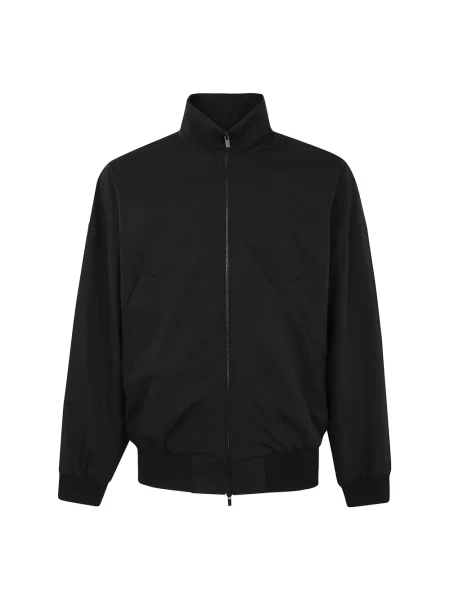Kurtka bomber Fear Of God czarny