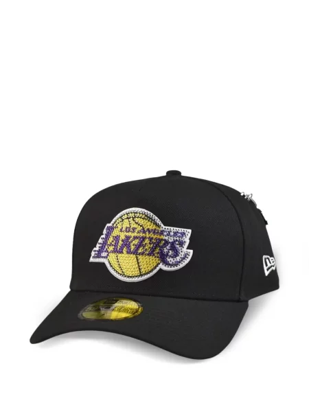 Șapcă New Era Cap negru