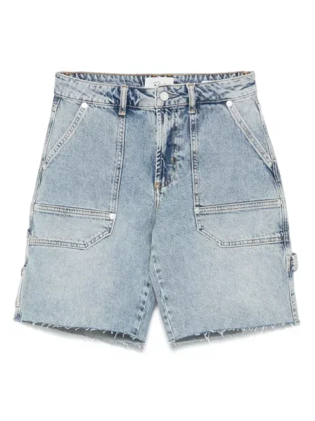 Szorty Rails niebieskie