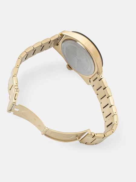 Годинник HUGO золотий